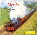 Merlin  by FRIEL, Charles P. 